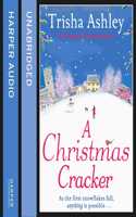 A Christmas Cracker Lib/E