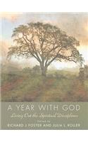 Year with God