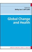 Global Change And Health