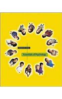 Essentials of Psychology W/Making the Grade CD-ROM