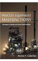 Process Equipment Malfunctions: Techniques to Identify and Correct Plant Problems