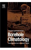 Borehole Climatology