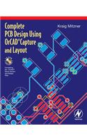 Complete PCB Design Using Orcad Capture and Layout