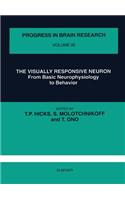 The Visually Responsive Neuron: From Basic Neurophysiology to Behavior