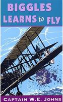Biggles Learns to Fly