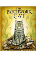 The Patchwork Cat