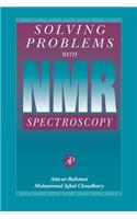 Solving Problems with NMR Spectroscopy