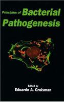 Principles of Bacterial Pathogenesis