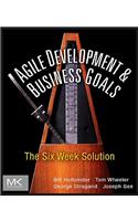 Agile Development and Business Goals