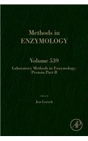 Laboratory Methods in Enzymology: Protein Part B