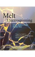 Melt Electrospinning