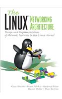 Linux Network Architecture