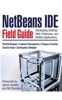 NetBeans IDE Field Guide