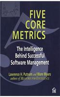 Five Core Metrics