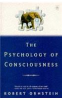 Psychology Of Consciousness