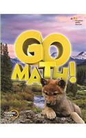 Harcourt School Publishers Math: Math Concept Reader Collection (1 Ea) Grade 1