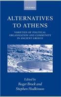 Alternatives to Athens