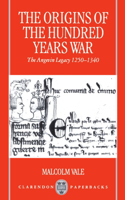 The Origins of the Hundred Years War