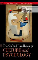 Oxford Handbook of Culture and Psychology