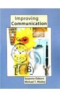 Improving Communication
