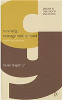 Surviving Teenage Motherhood