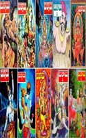 Bujjai Telugu Children Monthly Magazine