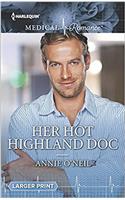 Her Hot Highland Doc