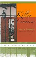 Killer Crónicas: Bilingual Memories