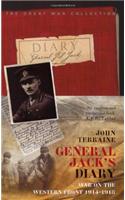 General Jack's Diary 1914-18