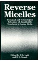 Reverse Micelles