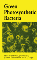 Green Photosynthetic Bacteria