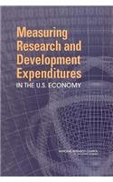 Measuring Research and Development Expenditures in the U.S. Economy