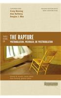 Three Views on the Rapture