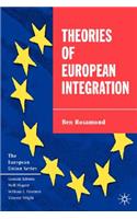 Theories of European Integration