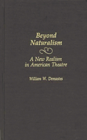 Beyond Naturalism