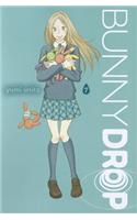 Bunny Drop, Vol. 7
