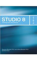 Macromedia Studio 8: Training from the Source