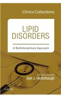 Lipid Disorders: A Multidisciplinary Approach (Clinics Collections)