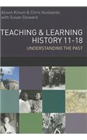 Teaching and Learning History