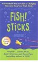 Fish Sticks