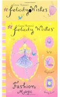 Felicity Wishes: Fashion Magic