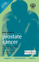 Your Guide to Prostate Cancer