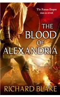 The Blood of Alexandria: Historical Fiction