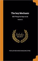 The Boy Mechanic