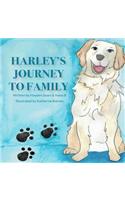 Harley's Journey To Family