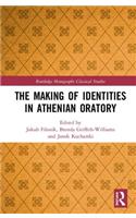 The Making of Identities in Athenian Oratory