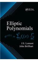 Elliptic Polynomials