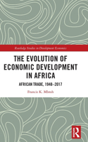 Evolution of Economic Development in Africa: African Trade, 1948-2017