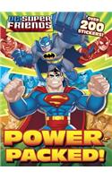 Power-Packed!