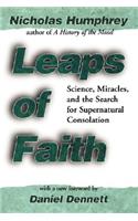 Leaps of Faith